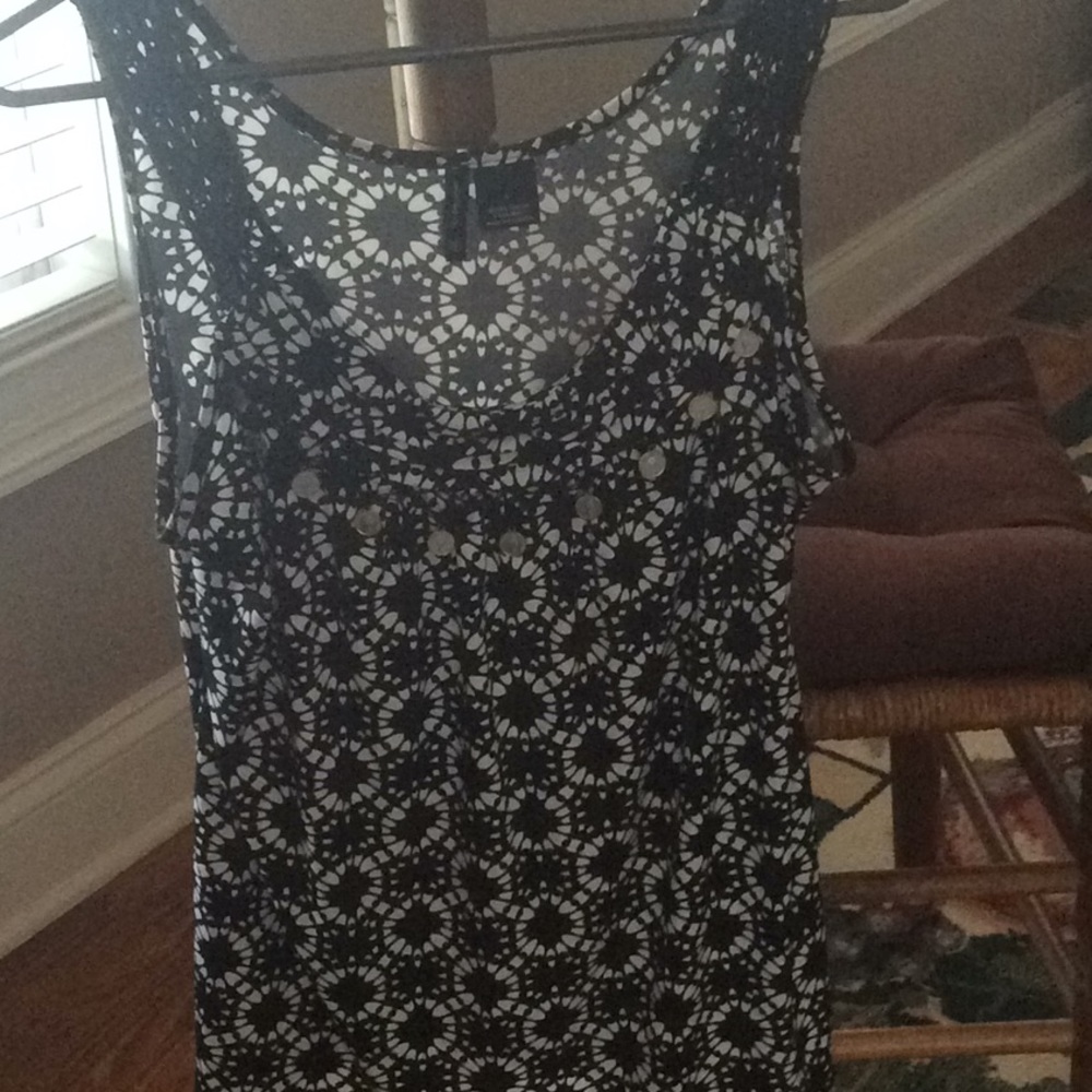 Woman’s Top